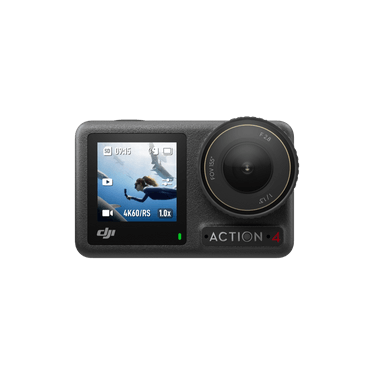 DJI Osmo Action 4