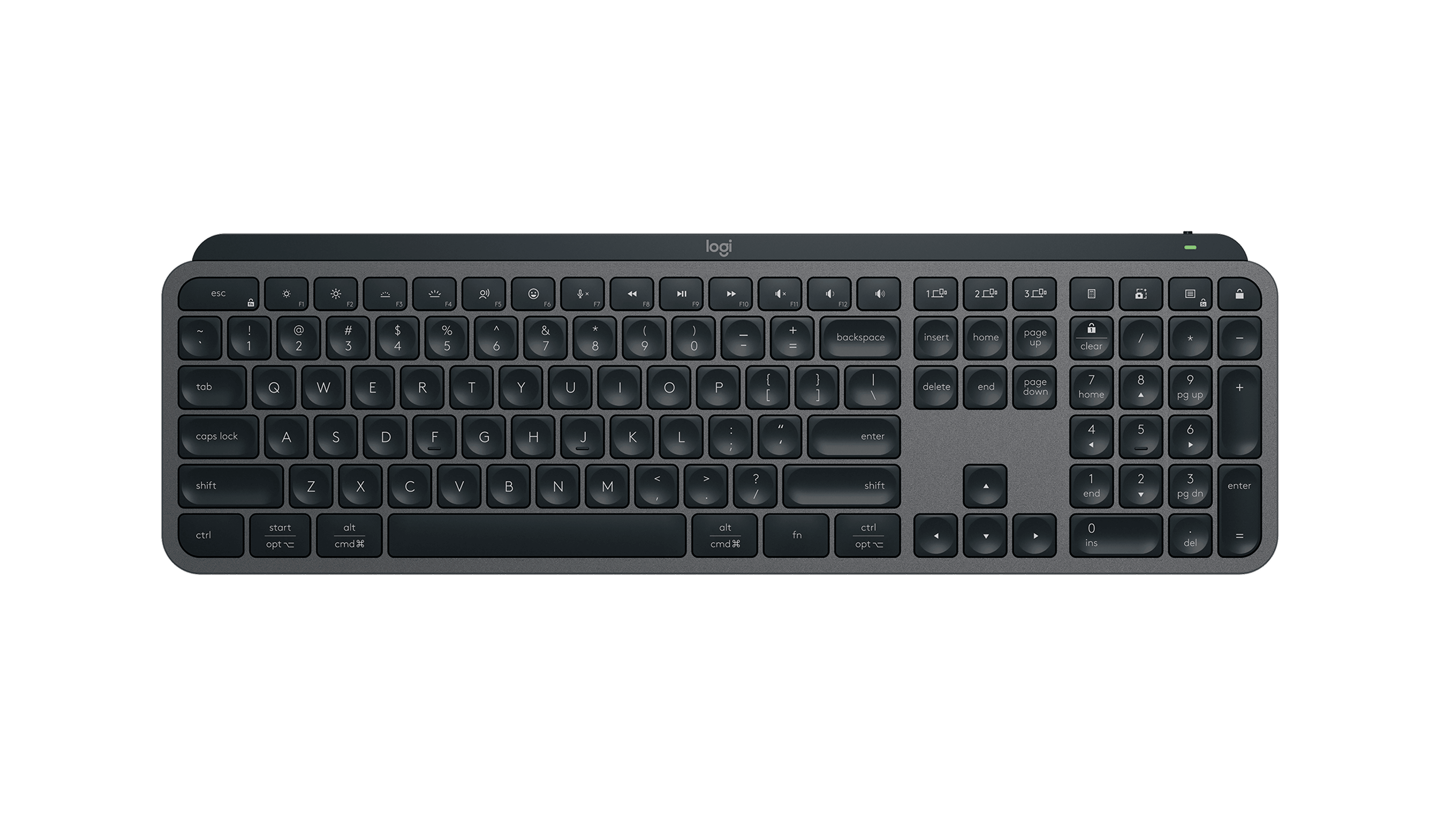 Logitech MX Keys
